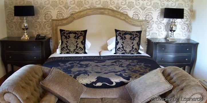 Beaumanoir Small Luxury Boutique Hotel Biarritz Oda fotoğraf